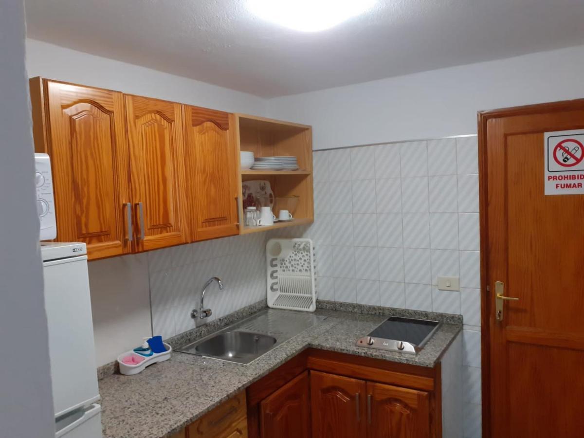 Casa Mina Appartement Las Marciegas