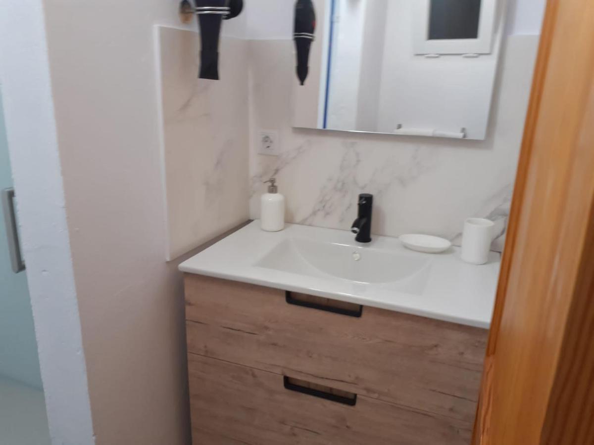 Casa Mina Appartement