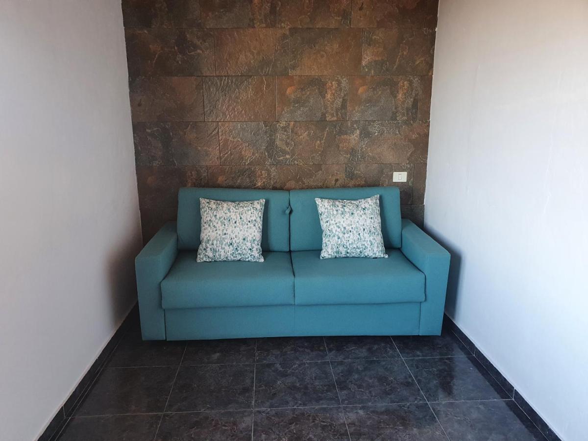 Appartement Casa Mina