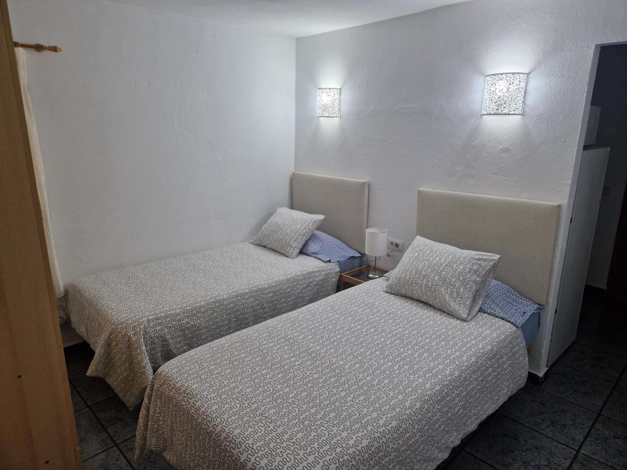 Appartement Casa Mina