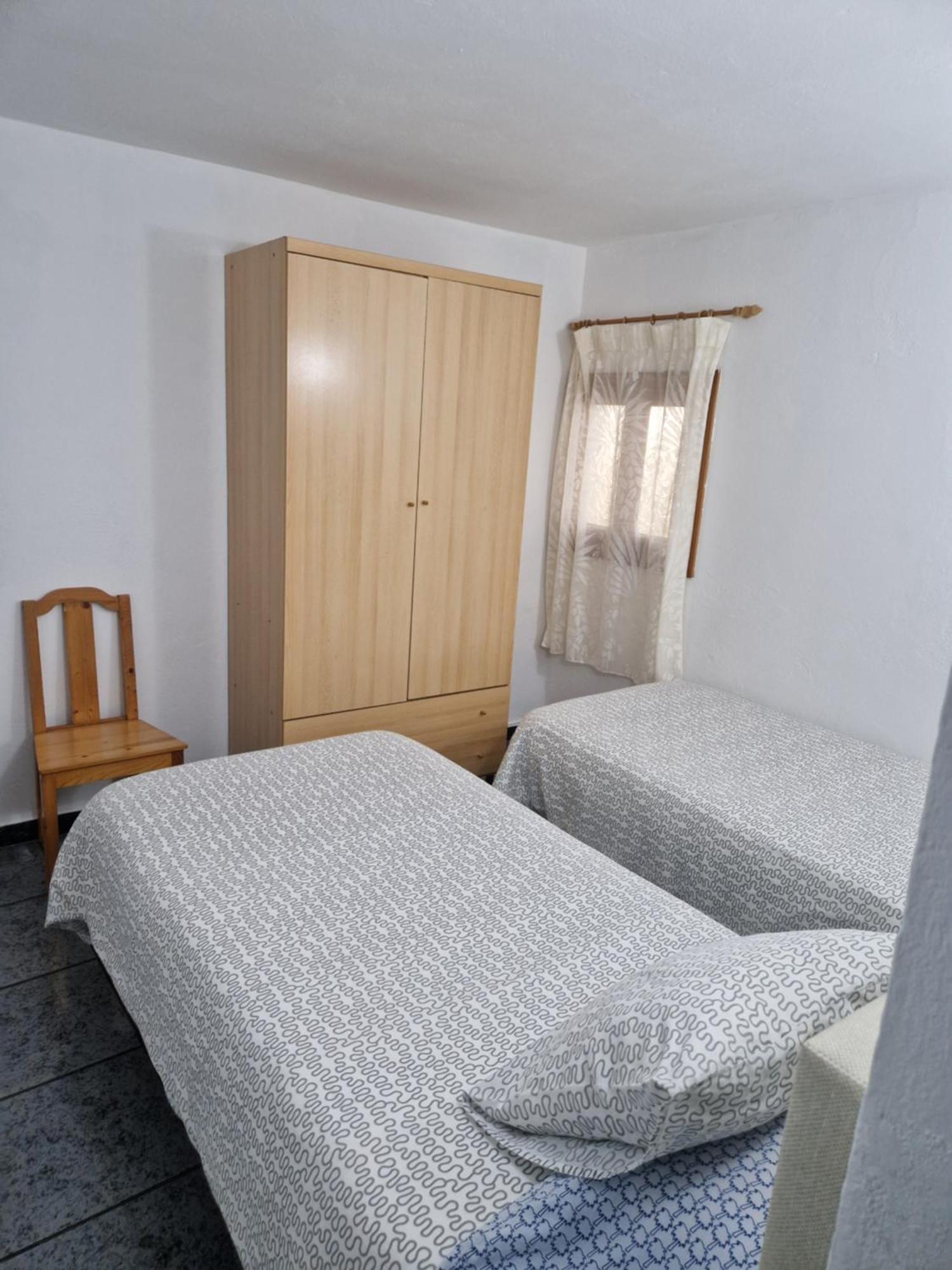 Casa Mina Appartement *