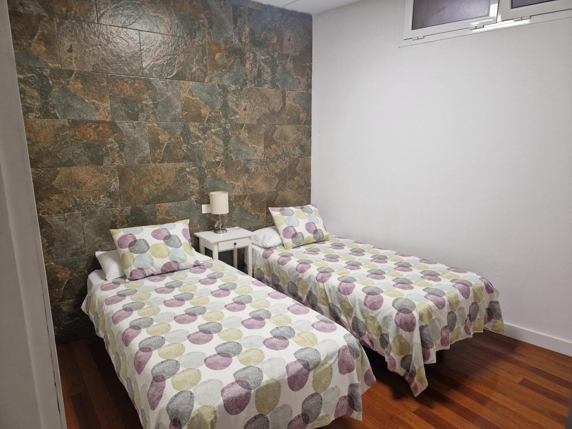 Appartement Casa Mina *