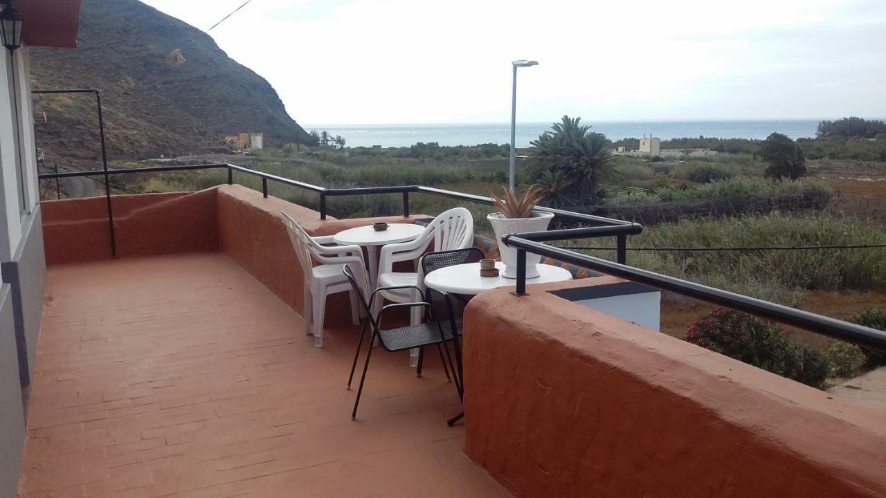 Casa Mina Appartement