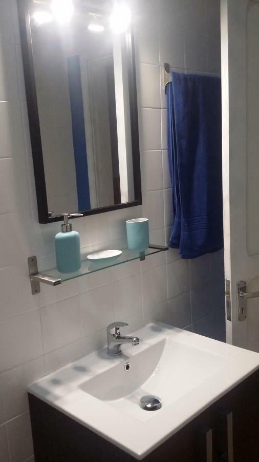 Appartement Casa Mina Las Marciegas