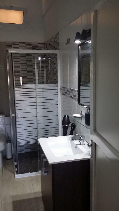 Appartement Casa Mina *
