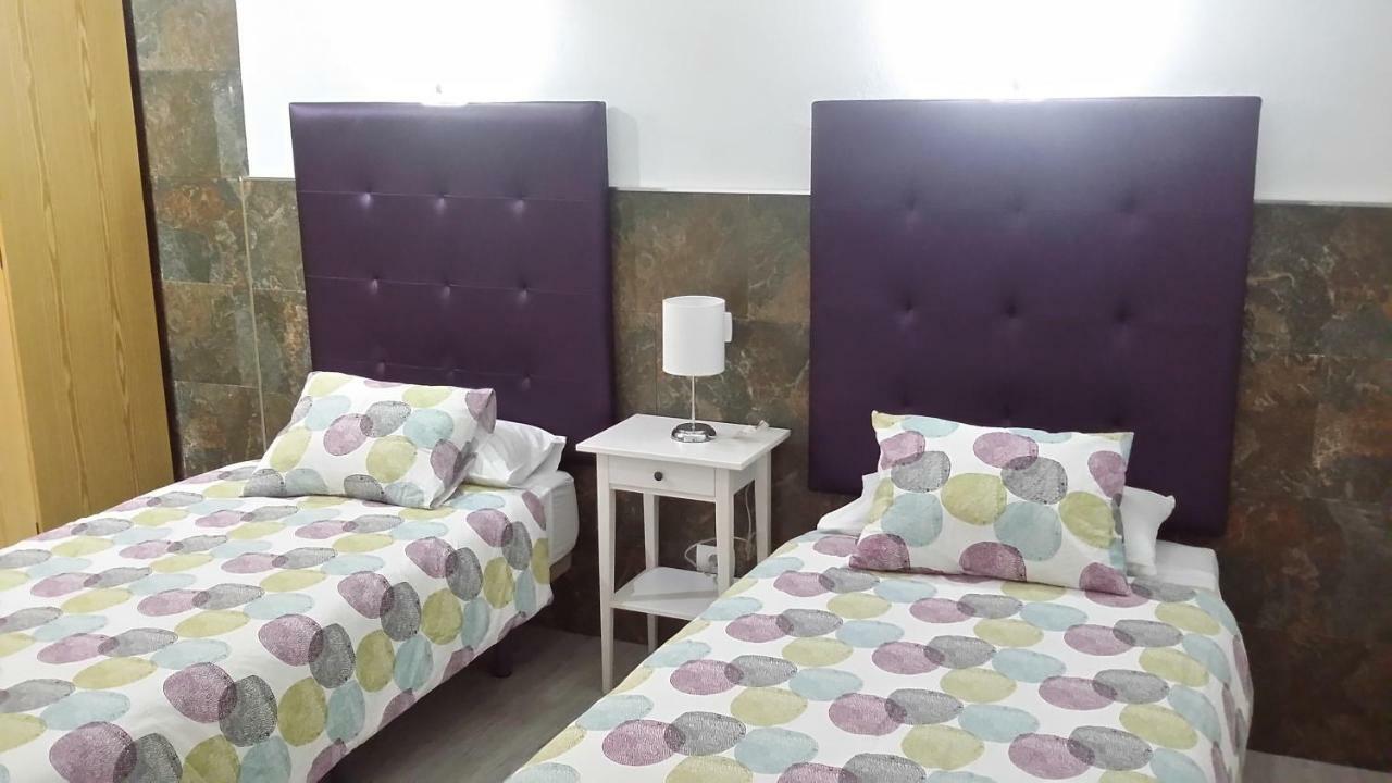 Casa Mina Appartement Las Marciegas
