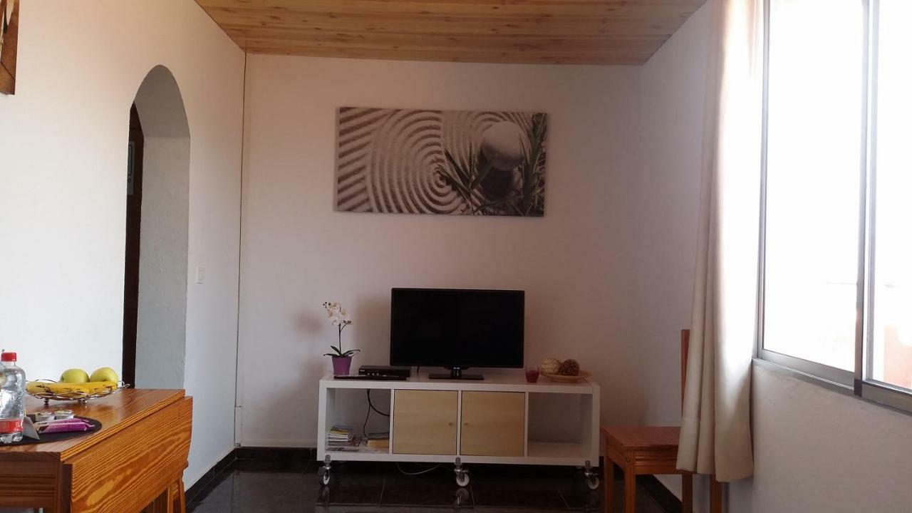 Appartement Casa Mina *
