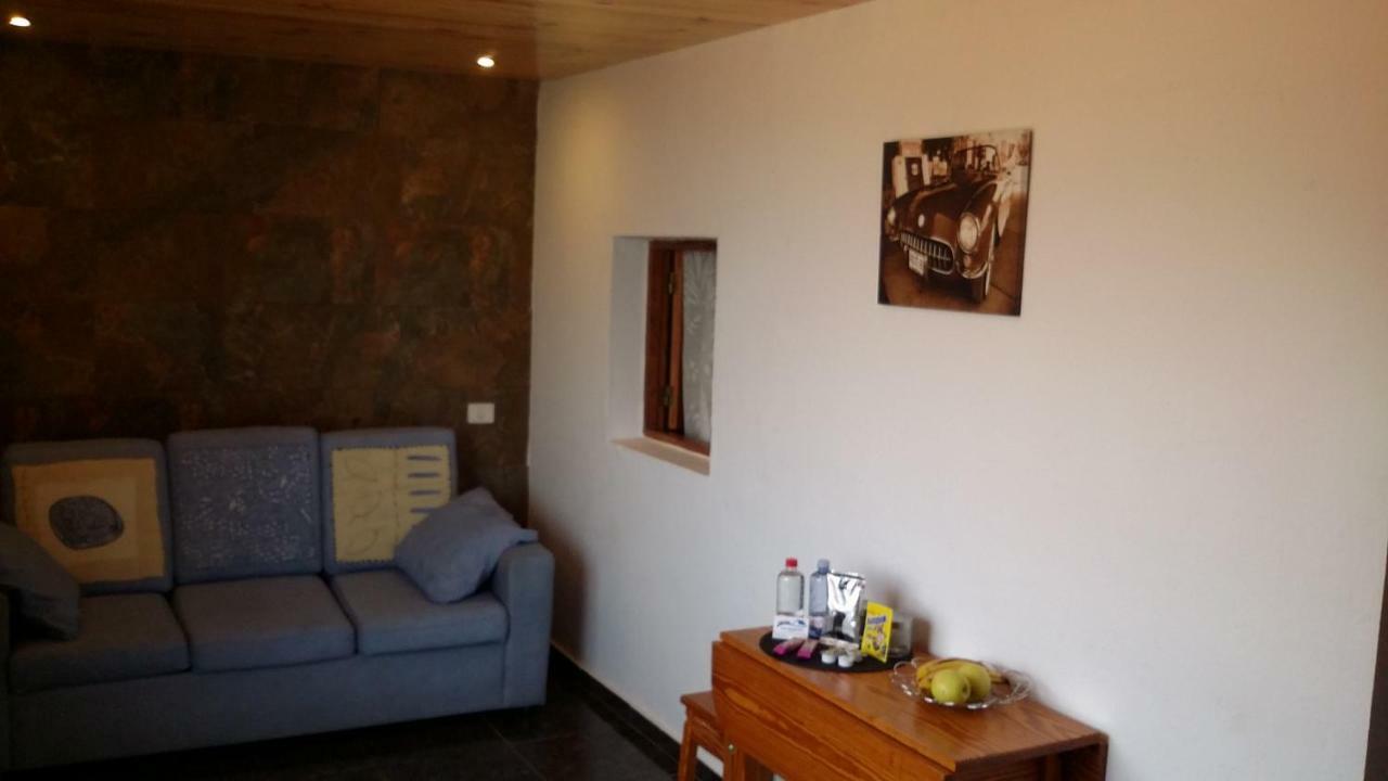Casa Mina Appartement *