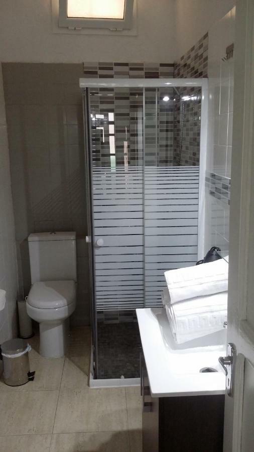 Appartement Casa Mina