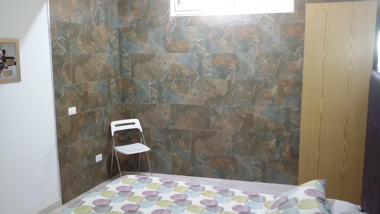 Casa Mina Appartement *