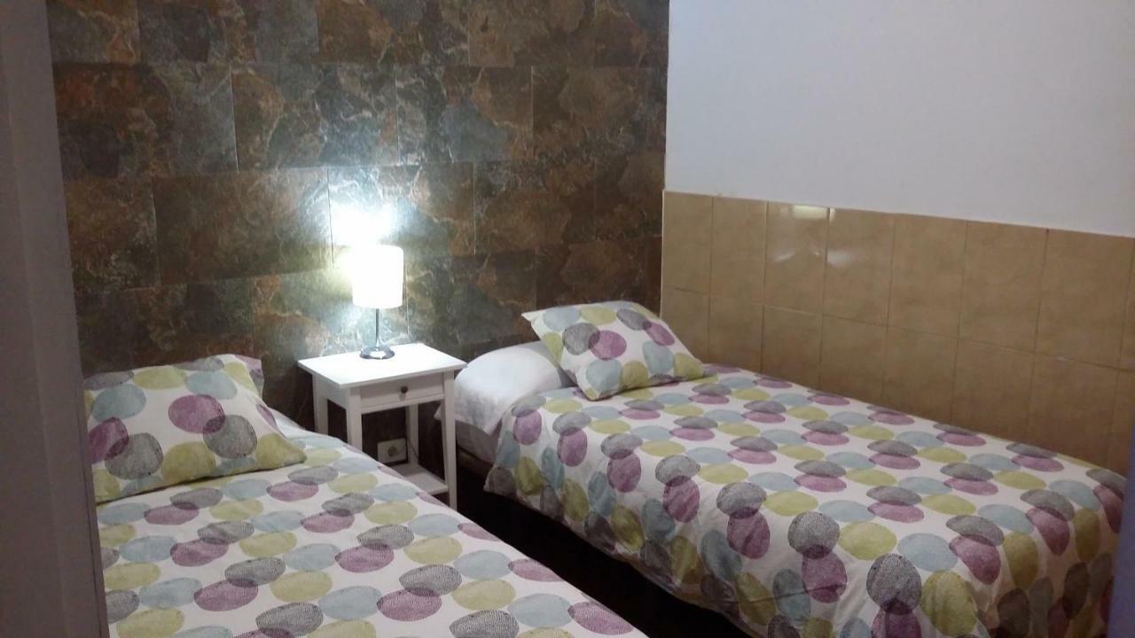 Appartement Casa Mina