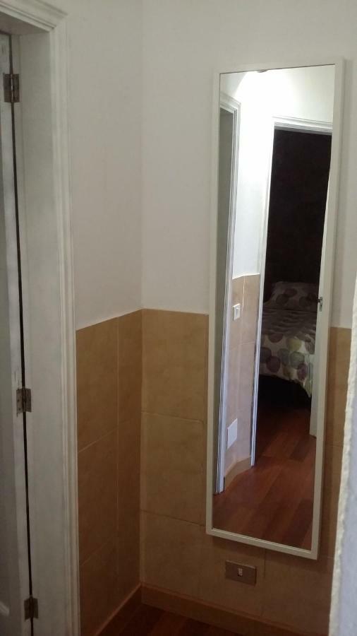 Appartement Casa Mina *