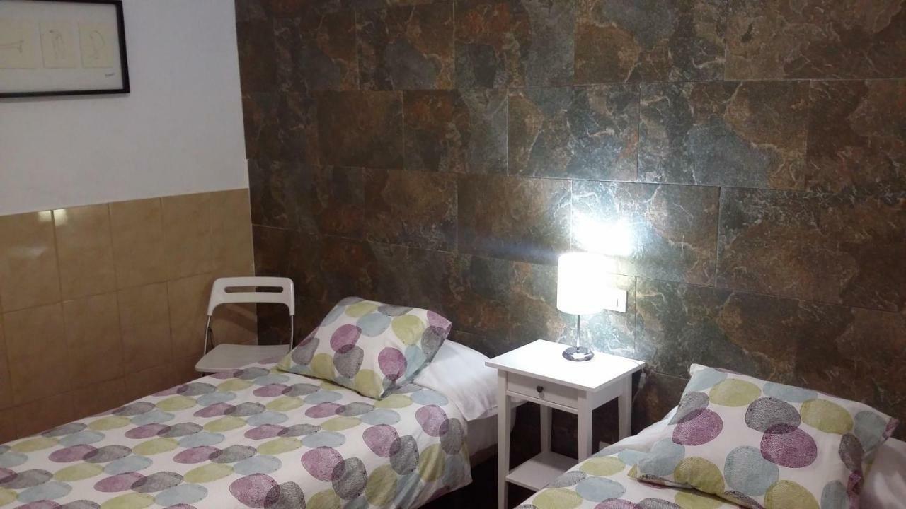 Appartement Casa Mina *