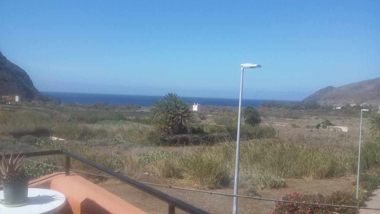 Appartement Casa Mina Las Marciegas