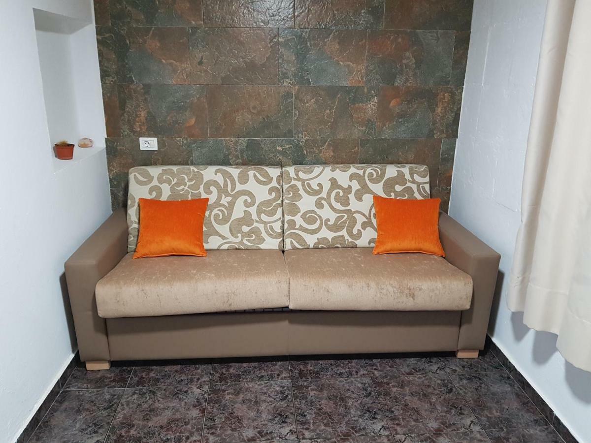 Appartement Casa Mina *