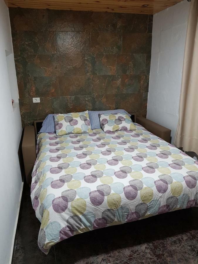 Appartement Casa Mina Las Marciegas