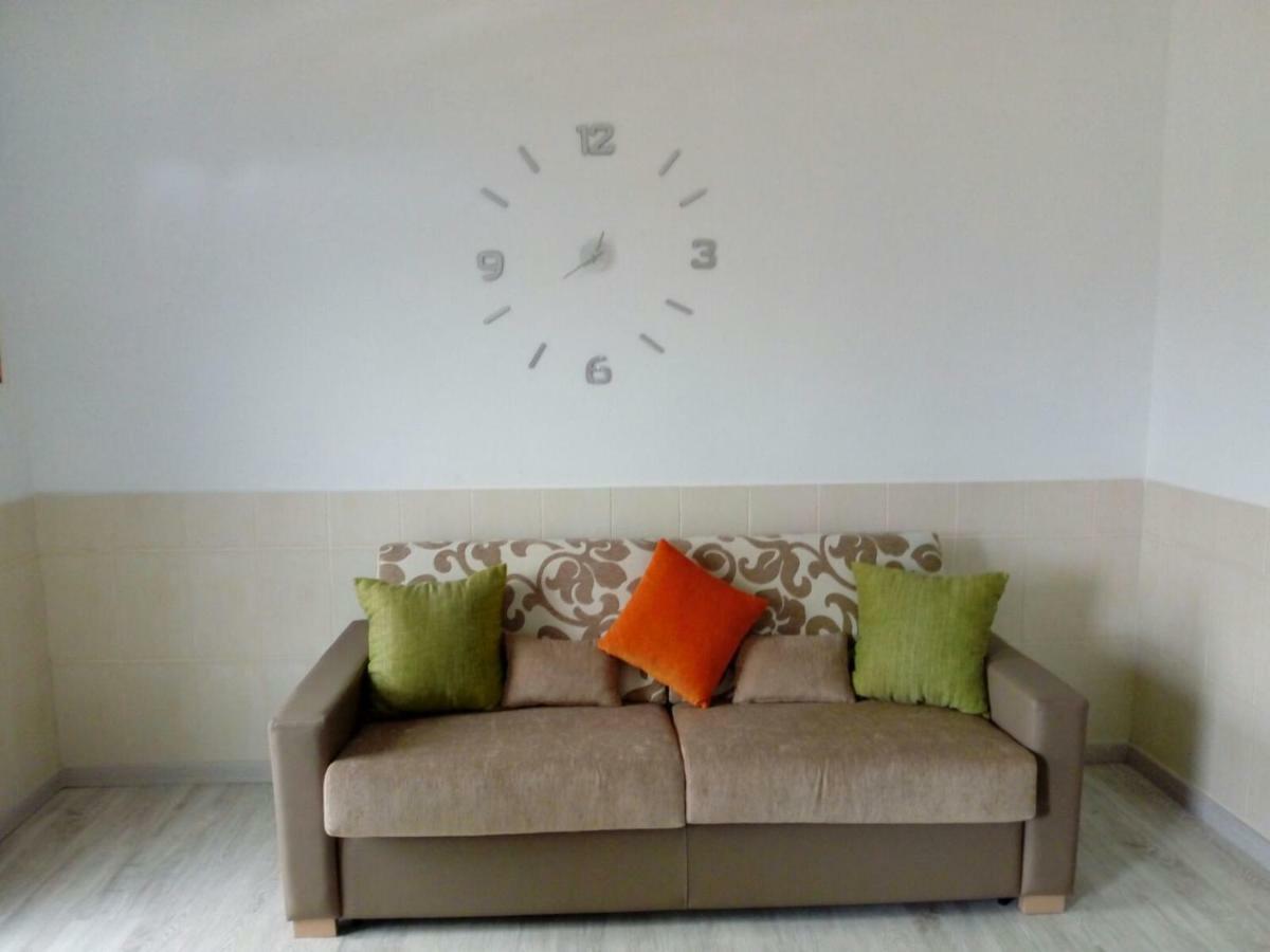 Casa Mina Appartement